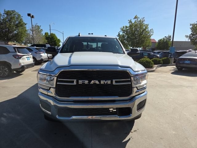ram ram 2500 pickup 2019 3C6UR4HJ1KG639120 image ram ram 2500 pickup 2019 3C6UR4HJ1KG639120 image